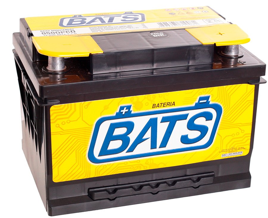 Bateria Bats é Boa? - Mais de 40 Anos no Mercado